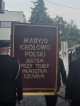 PEREGRYNACJA OBRAZU MATKI BOŻEJ CZĘSTOCHOWSKIEJ (cz. II)