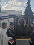PEREGRYNACJA OBRAZU MATKI BOŻEJ CZĘSTOCHOWSKIEJ (cz. II)