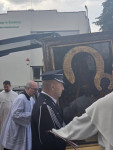 PEREGRYNACJA OBRAZU MATKI BOŻEJ CZĘSTOCHOWSKIEJ (cz. II)