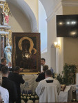 PEREGRYNACJA OBRAZU MATKI BOŻEJ CZĘSTOCHOWSKIEJ (cz. II)