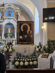 PEREGRYNACJA OBRAZU MATKI BOŻEJ CZĘSTOCHOWSKIEJ (cz. II)