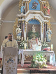 PEREGRYNACJA OBRAZU MATKI BOŻEJ CZĘSTOCHOWSKIEJ (cz. II)