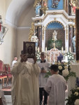PEREGRYNACJA OBRAZU MATKI BOŻEJ CZĘSTOCHOWSKIEJ (cz. II)