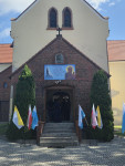 PEREGRYNACJA OBRAZU MATKI BOŻEJ CZĘSTOCHOWSKIEJ (cz. II)