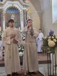 PEREGRYNACJA OBRAZU MATKI BOŻEJ CZĘSTOCHOWSKIEJ (cz. II)