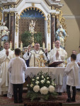 PEREGRYNACJA OBRAZU MATKI BOŻEJ CZĘSTOCHOWSKIEJ (cz. II)