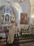 PEREGRYNACJA OBRAZU MATKI BOŻEJ CZĘSTOCHOWSKIEJ (cz. II)