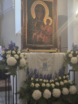 PEREGRYNACJA OBRAZU MATKI BOŻEJ CZĘSTOCHOWSKIEJ (cz. II)