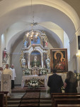 PEREGRYNACJA OBRAZU MATKI BOŻEJ CZĘSTOCHOWSKIEJ (cz. II)