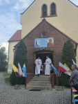 PEREGRYNACJA OBRAZU MATKI BOŻEJ CZĘSTOCHOWSKIEJ (cz. II)