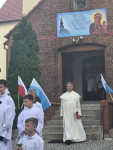PEREGRYNACJA OBRAZU MATKI BOŻEJ CZĘSTOCHOWSKIEJ (cz. II)