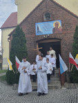 PEREGRYNACJA OBRAZU MATKI BOŻEJ CZĘSTOCHOWSKIEJ (cz. II)