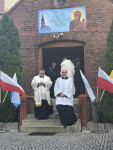PEREGRYNACJA OBRAZU MATKI BOŻEJ CZĘSTOCHOWSKIEJ (cz. II)