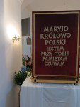 PEREGRYNACJA OBRAZU MATKI BOŻEJ CZĘSTOCHOWSKIEJ (cz. II)
