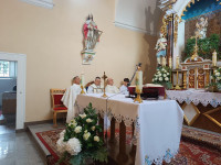PEREGRYNACJA OBRAZU MATKI BOŻEJ CZĘSTOCHOWSKIEJ (cz. II)