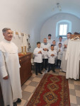 PEREGRYNACJA OBRAZU MATKI BOŻEJ CZĘSTOCHOWSKIEJ (cz. II)