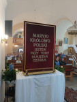 PEREGRYNACJA OBRAZU MATKI BOŻEJ CZĘSTOCHOWSKIEJ (cz. II)