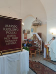 PEREGRYNACJA OBRAZU MATKI BOŻEJ CZĘSTOCHOWSKIEJ (cz. II)