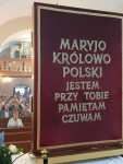 PEREGRYNACJA OBRAZU MATKI BOŻEJ CZĘSTOCHOWSKIEJ (cz. II)