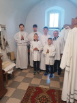 PEREGRYNACJA OBRAZU MATKI BOŻEJ CZĘSTOCHOWSKIEJ (cz. II)