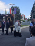 PEREGRYNACJA OBRAZU MATKI BOŻEJ CZĘSTOCHOWSKIEJ (cz. II)