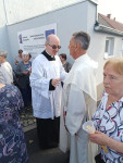 PEREGRYNACJA OBRAZU MATKI BOŻEJ CZĘSTOCHOWSKIEJ (cz. II)