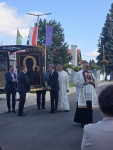 PEREGRYNACJA OBRAZU MATKI BOŻEJ CZĘSTOCHOWSKIEJ (cz. II)