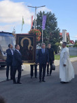 PEREGRYNACJA OBRAZU MATKI BOŻEJ CZĘSTOCHOWSKIEJ (cz. II)