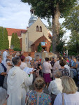 PEREGRYNACJA OBRAZU MATKI BOŻEJ CZĘSTOCHOWSKIEJ (cz. II)