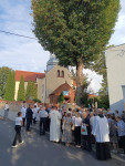 PEREGRYNACJA OBRAZU MATKI BOŻEJ CZĘSTOCHOWSKIEJ (cz. II)