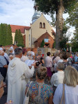 PEREGRYNACJA OBRAZU MATKI BOŻEJ CZĘSTOCHOWSKIEJ (cz. II)