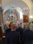 PEREGRYNACJA OBRAZU MATKI BOŻEJ CZĘSTOCHOWSKIEJ (cz. II)