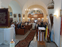 PEREGRYNACJA OBRAZU MATKI BOŻEJ CZĘSTOCHOWSKIEJ (cz. II)