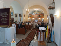 PEREGRYNACJA OBRAZU MATKI BOŻEJ CZĘSTOCHOWSKIEJ (cz. II)