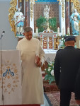 PEREGRYNACJA OBRAZU MATKI BOŻEJ CZĘSTOCHOWSKIEJ (cz. II)