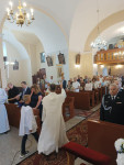 PEREGRYNACJA OBRAZU MATKI BOŻEJ CZĘSTOCHOWSKIEJ (cz. II)