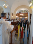 PEREGRYNACJA OBRAZU MATKI BOŻEJ CZĘSTOCHOWSKIEJ (cz. II)