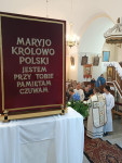 PEREGRYNACJA OBRAZU MATKI BOŻEJ CZĘSTOCHOWSKIEJ (cz. II)