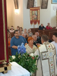 PEREGRYNACJA OBRAZU MATKI BOŻEJ CZĘSTOCHOWSKIEJ (cz. II)