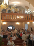 PEREGRYNACJA OBRAZU MATKI BOŻEJ CZĘSTOCHOWSKIEJ (cz. II)