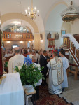 PEREGRYNACJA OBRAZU MATKI BOŻEJ CZĘSTOCHOWSKIEJ (cz. II)