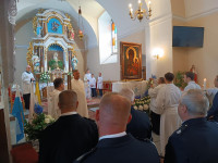 PEREGRYNACJA OBRAZU MATKI BOŻEJ CZĘSTOCHOWSKIEJ (cz. II)