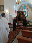 PEREGRYNACJA OBRAZU MATKI BOŻEJ CZĘSTOCHOWSKIEJ (cz. II)