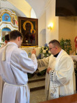 PEREGRYNACJA OBRAZU MATKI BOŻEJ CZĘSTOCHOWSKIEJ (cz. II)