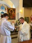 PEREGRYNACJA OBRAZU MATKI BOŻEJ CZĘSTOCHOWSKIEJ (cz. II)
