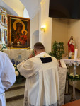 PEREGRYNACJA OBRAZU MATKI BOŻEJ CZĘSTOCHOWSKIEJ (cz. II)